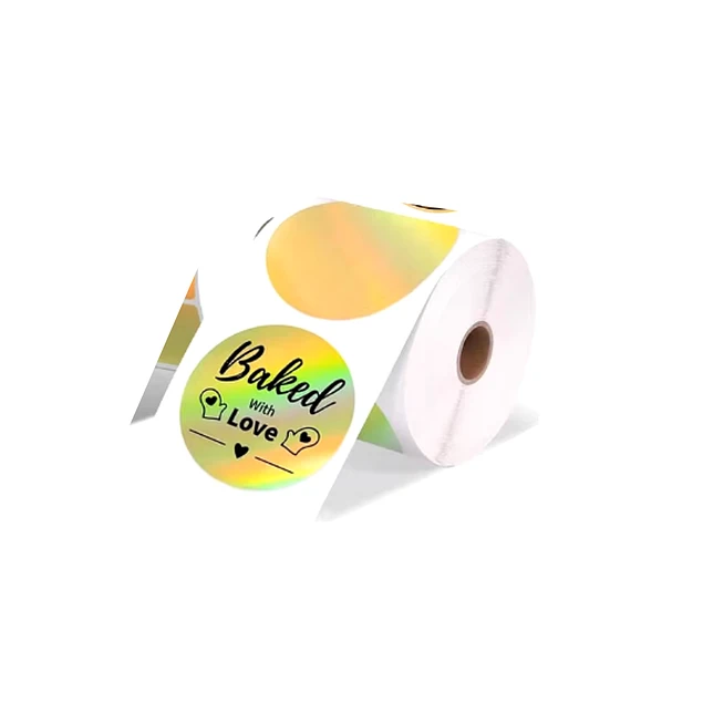 Etiquetas Personalizadas – Pack desde 100 unidades