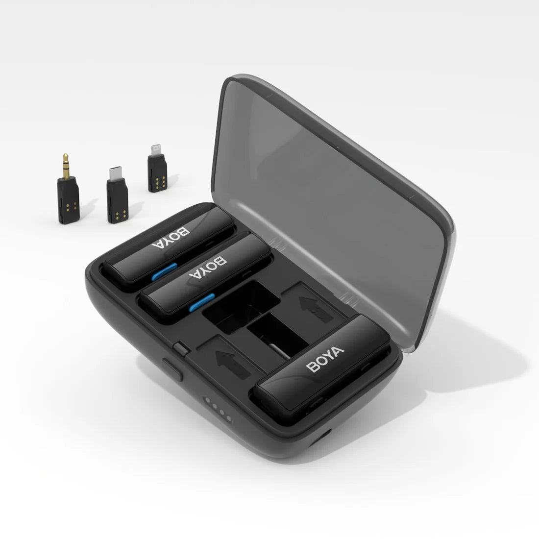 Pack Todo en Uno para Creadores de Contenido