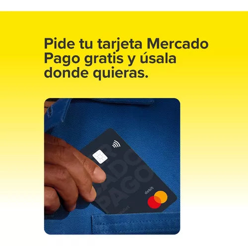 Point Mini Mercado Pago ( envío gratis) TU DINERO AL INSTANTE
