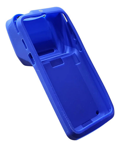 Funda Protectora Silicona Pos TUU Pro 2
