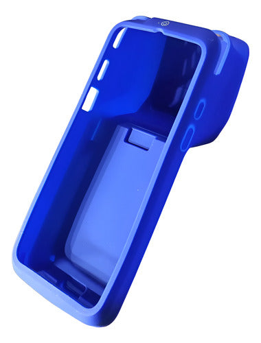 Funda Protectora Silicona Pos TUU Pro 2