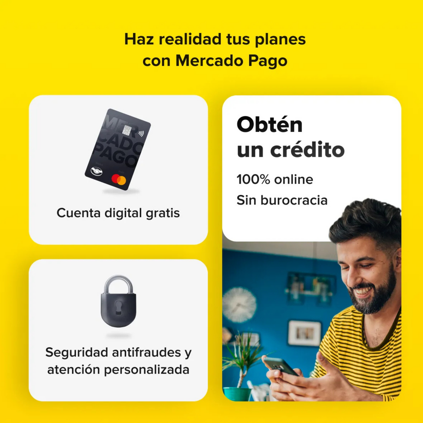 Point Smart 1 Mercado Pago - abonos inmediatos y rollos gratis