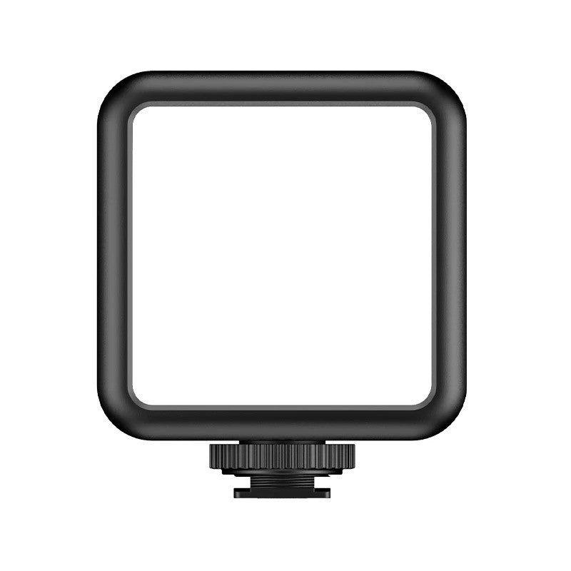 RGB Lámpara Led Con Múltiples Colores Magnética Ulanzi VL49