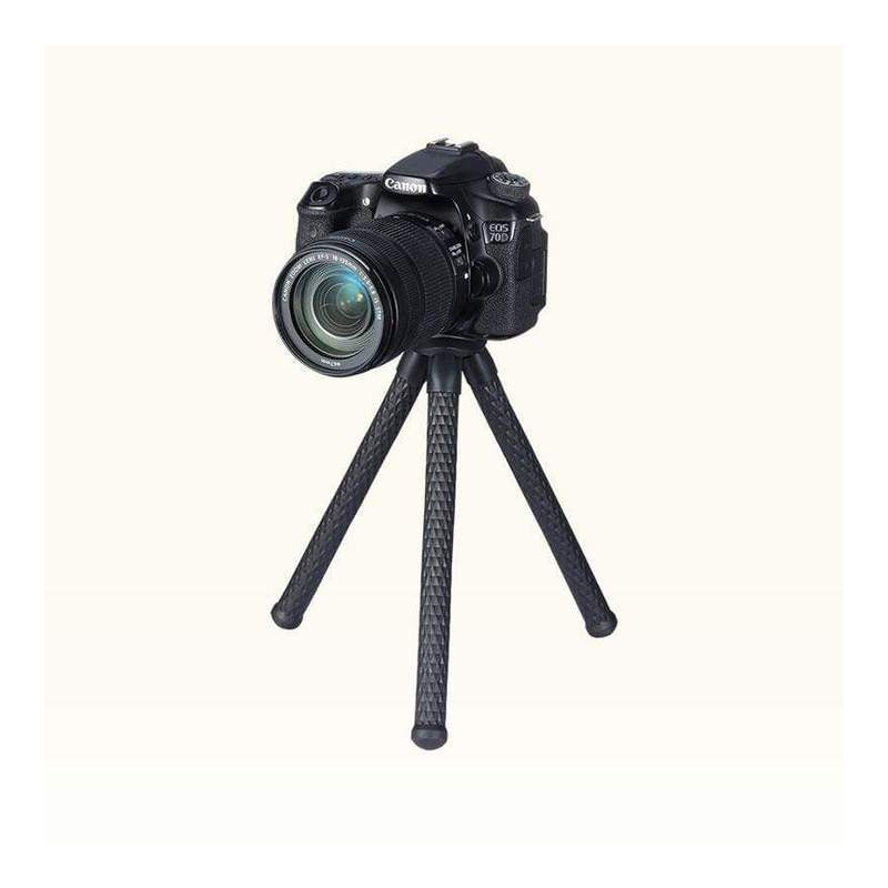 Ulanzi MT-11 Trípode Flexible Para Cámaras Reflex