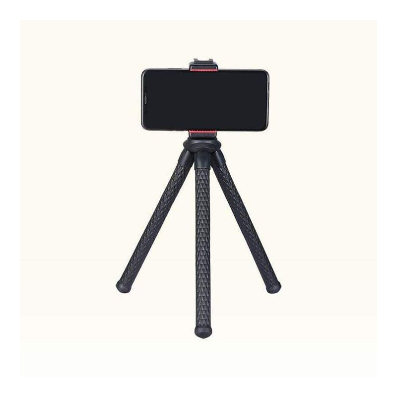 Ulanzi MT-11 Trípode Flexible Para Cámaras Reflex