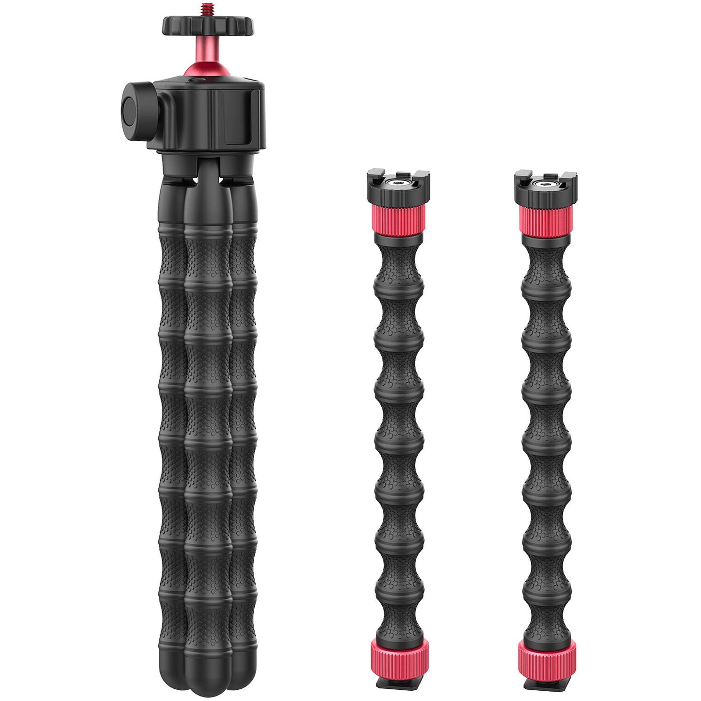 Ulanzi MT-52 Trípode Articulado Con Brazos Para Accesorios