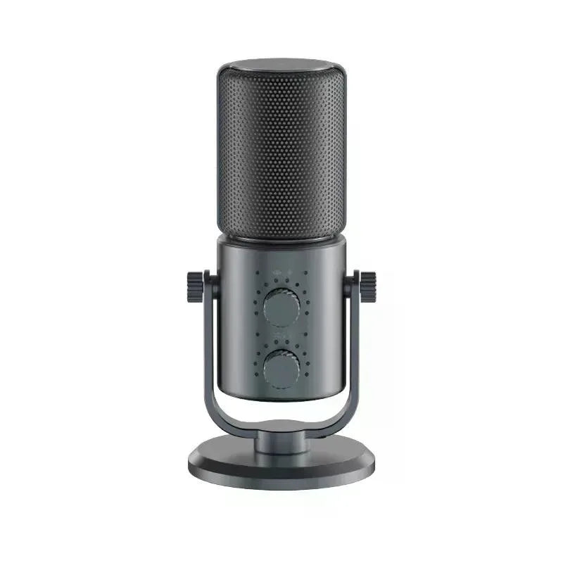Ulanzi Micrófono Condensador Con Control de Tono Conector USB 3335