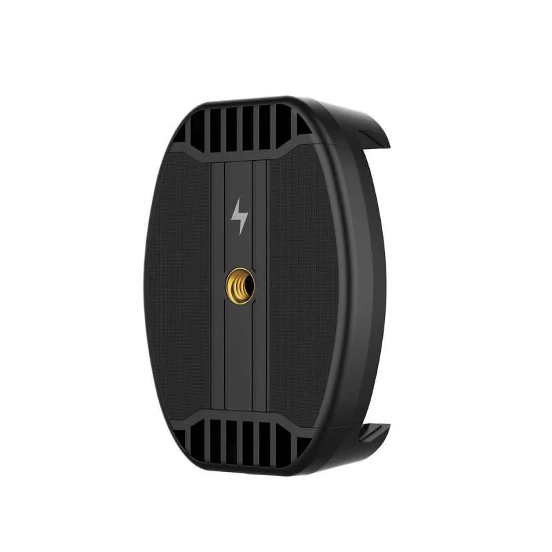 Ulanzi ST-13 Soporte teléfonos con cargador inalámbrico