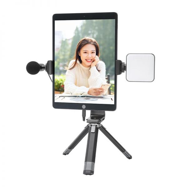 Ulanzi ST-20 Soporte Para Teléfonos, Tablets y Accesorios