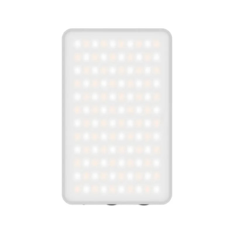 Ulanzi VL120 RGB Lámpara de Leds Con 20 Efectos Lumínicos