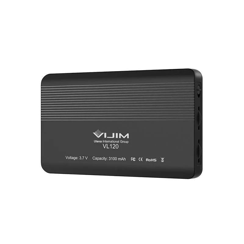 Vijim VL120 Lámpara de Leds Bicilor Con DIfusor de Silicona