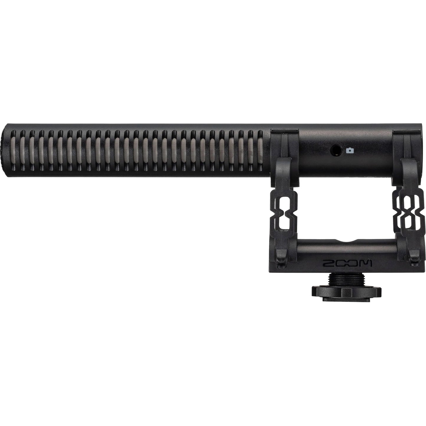 Zoom ZSG-1 Micrófono Shotgun Para Cámara