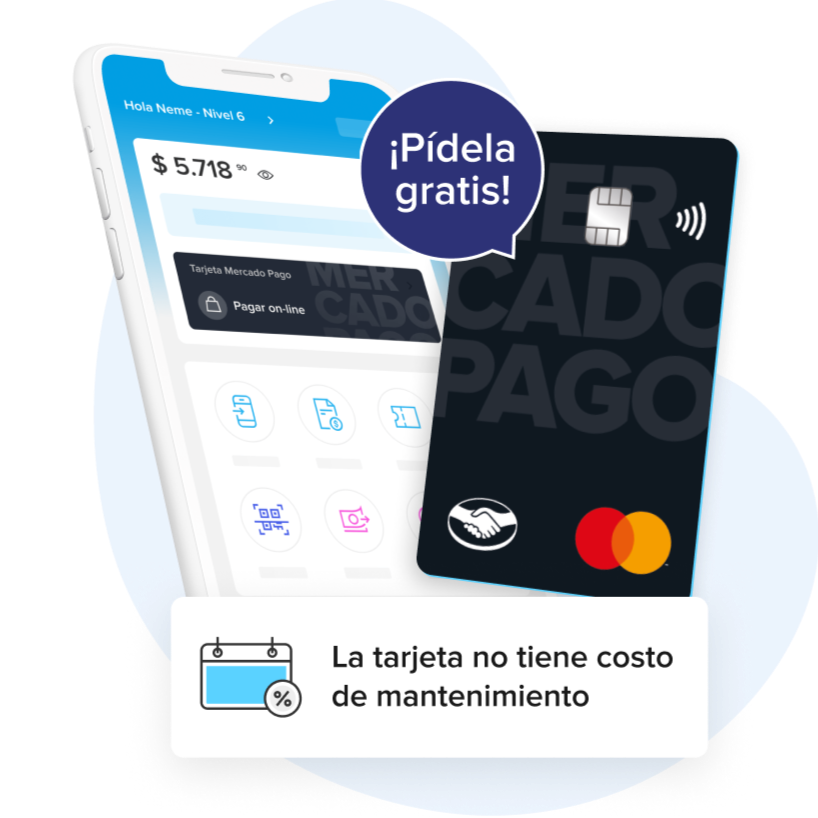 Point Mini Mercado Pago ( envío gratis)  TU DINERO AL INSTANTE