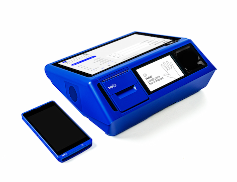 Tuu Máquina Desk