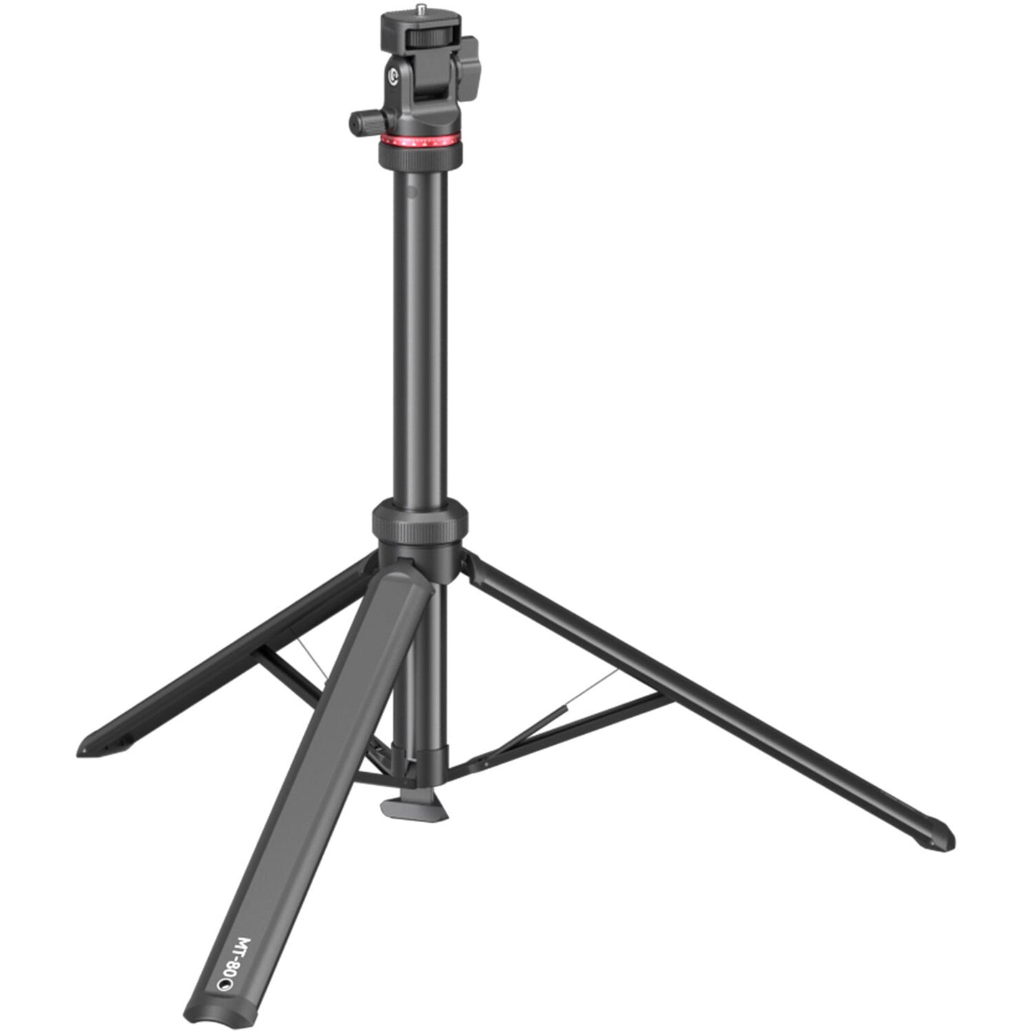 Ulanzi MT-80 Auto-Open Trípode de 2,1 Metros de Altura T171A