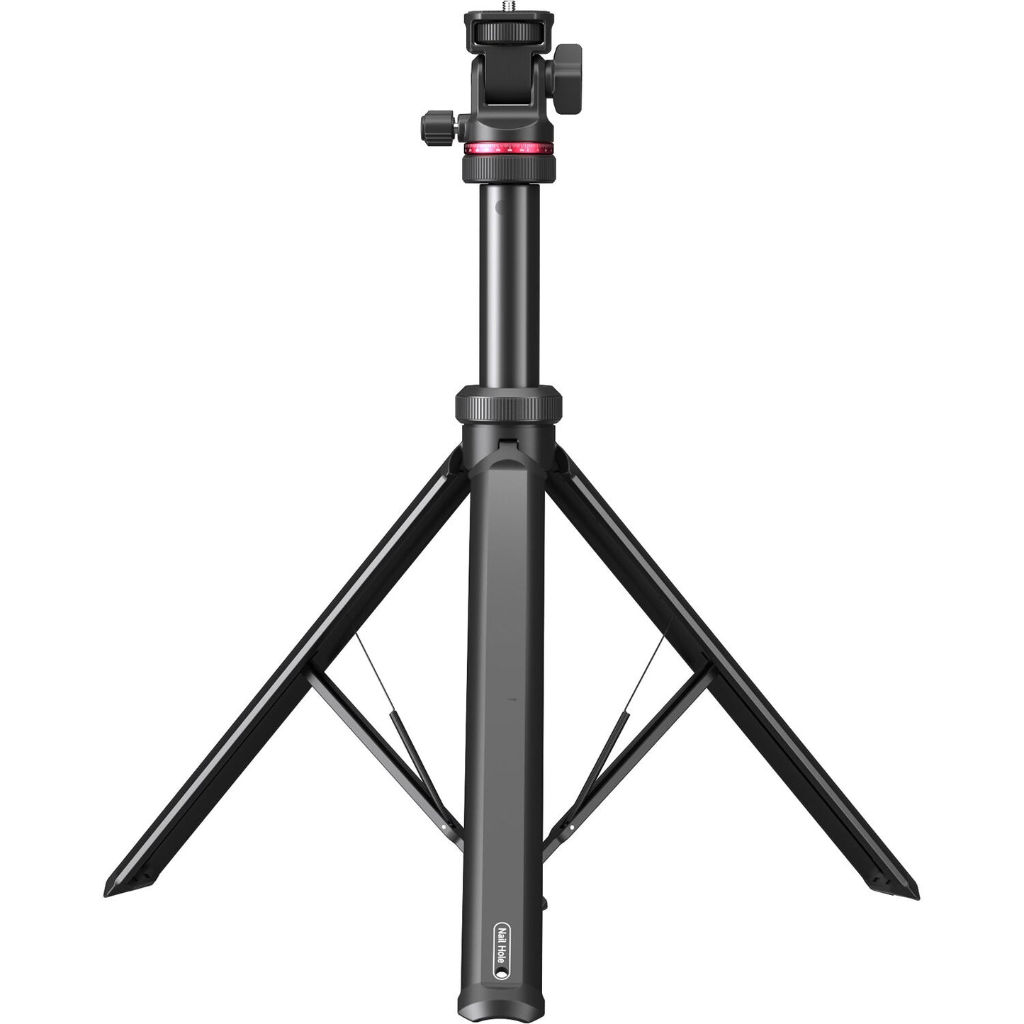 Ulanzi MT-80 Auto-Open Trípode de 2,1 Metros de Altura T171A