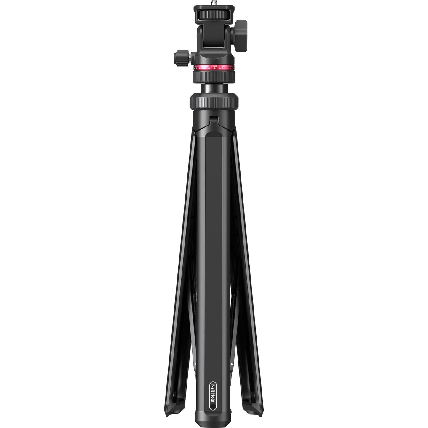 Ulanzi MT-80 Auto-Open Trípode de 2,1 Metros de Altura T171A