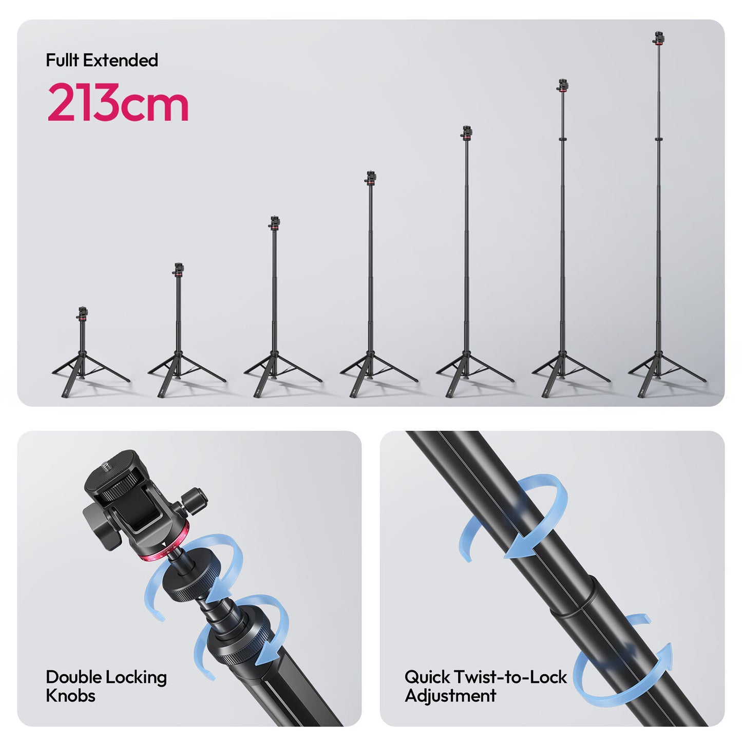 Kit Producción PRO — Estudio Portátil Completo
