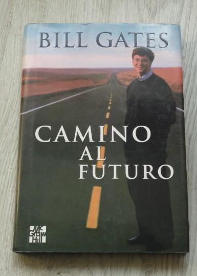 Camino al futuro