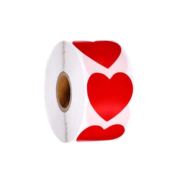 Etiquetas Personalizadas – Pack desde 100 unidades