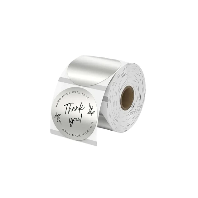 Etiquetas Personalizadas – Pack desde 100 unidades