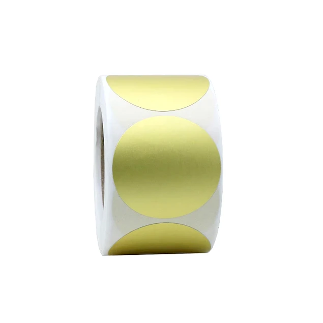 Etiquetas Personalizadas – Pack desde 100 unidades