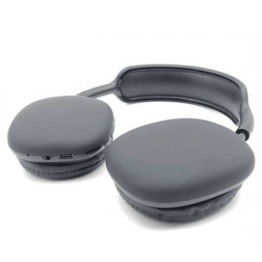 Audífonos Bluetooth para tus días de trabajo Modelo: P9