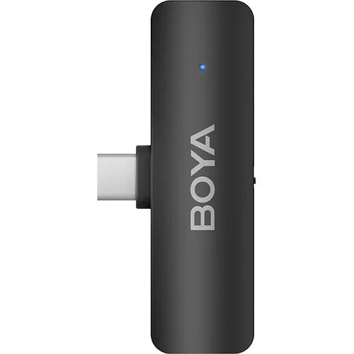 Boya BY-V4u Micrófono de 4 Canales USB-C