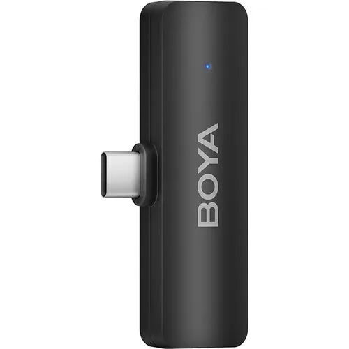 Boya BY-V4u Micrófono de 4 Canales USB-C