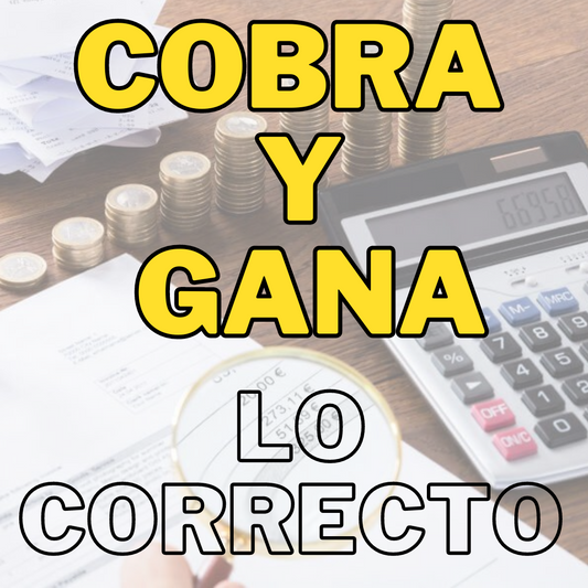 Calculadora Precio de venta