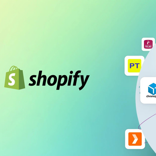 Tienda Online Básica con Shopify! y más
