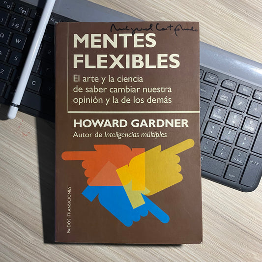 Mentes Flexibles