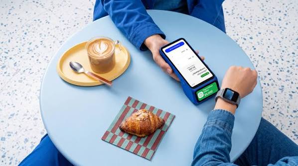 TUU PRO 2 DUAL — Máquina POS con Doble Pantalla