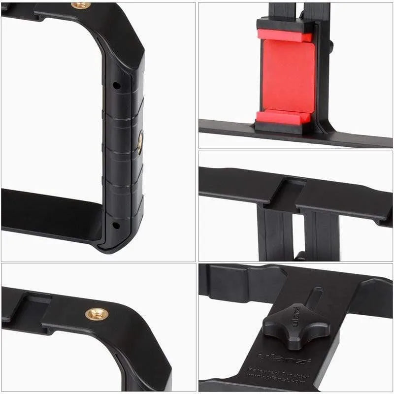 Ulanzi U-Rig Pro soporte/estabilizador de teléfonos