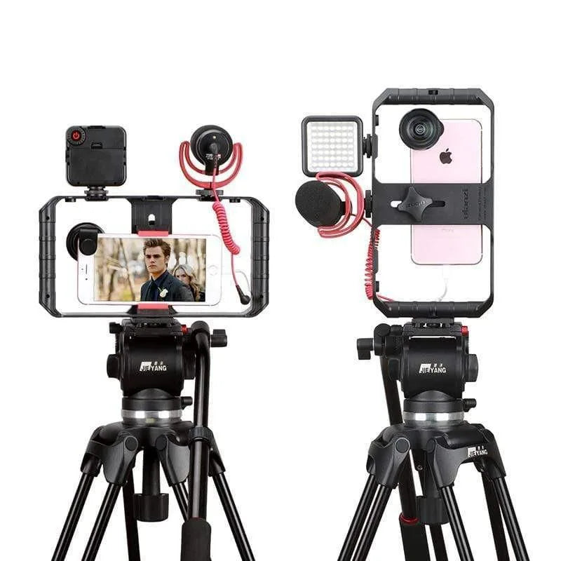 Ulanzi U-Rig Pro soporte/estabilizador de teléfonos