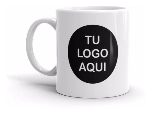 Tazon Sublimada Personalizada