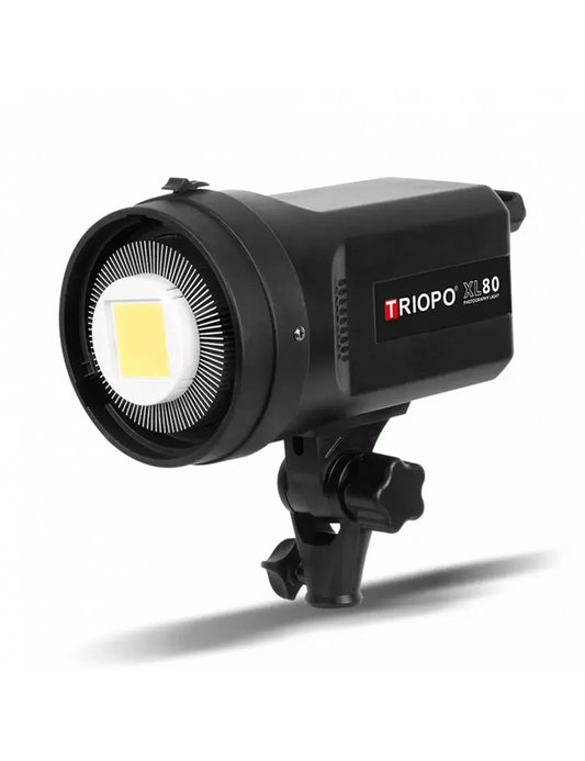 Triopo XL-80 Cañón Led 80w Luz Día